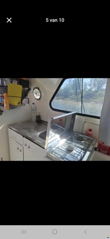 Gelderblom Cruiser 700