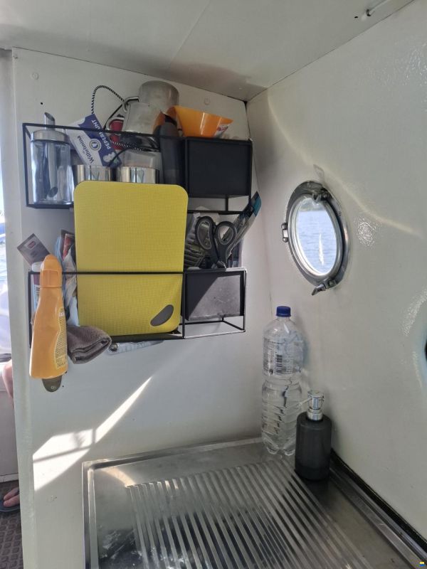Gelderblom Cruiser 700