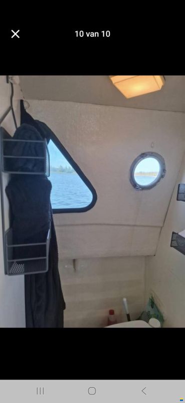 Gelderblom Cruiser 700