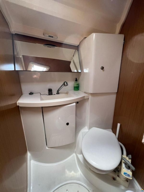 Jeanneau Sun Odyssey 42DS