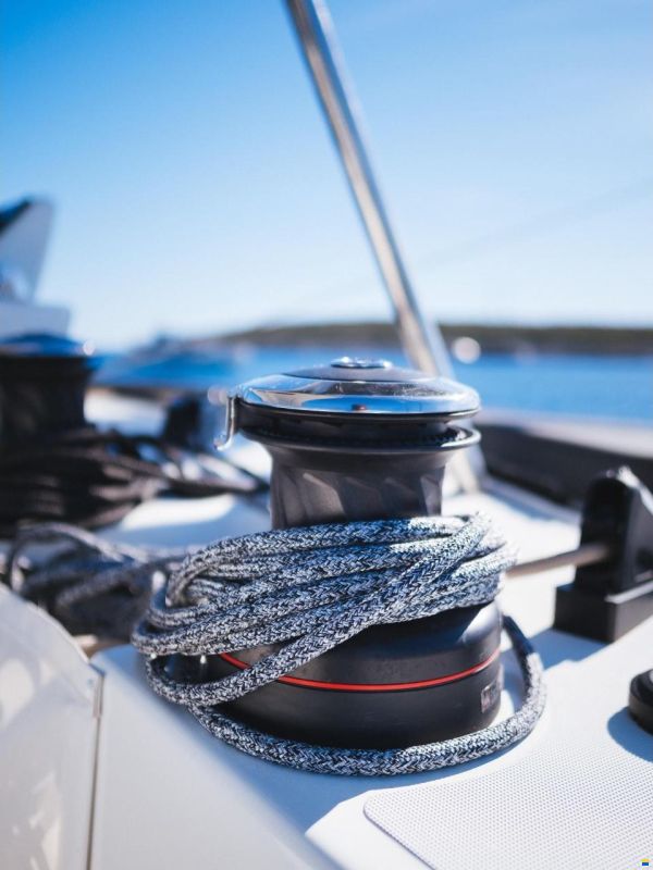 Lagoon 51