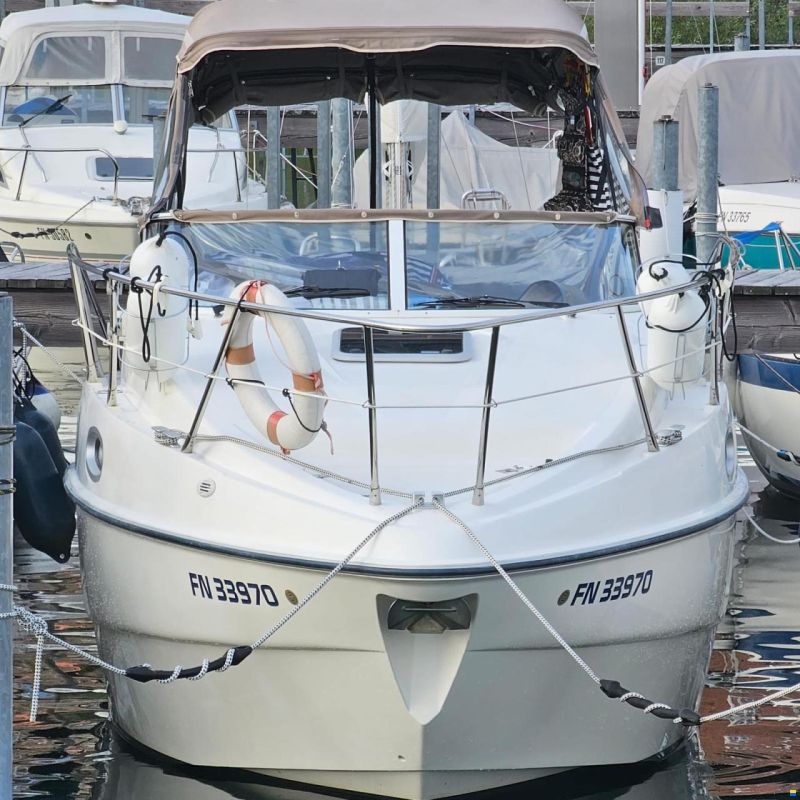 Sealine S23