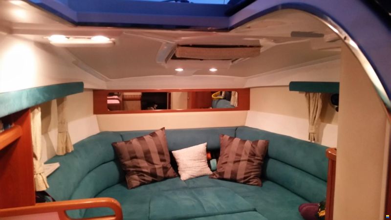 Sealine S23