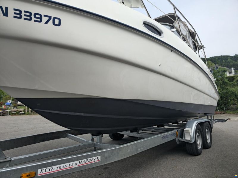 Sealine S23