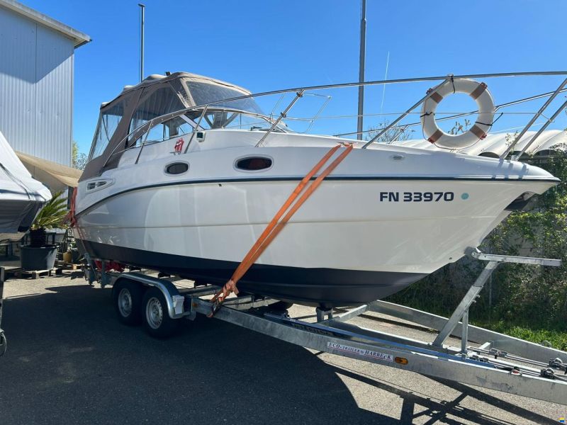 Sealine S23
