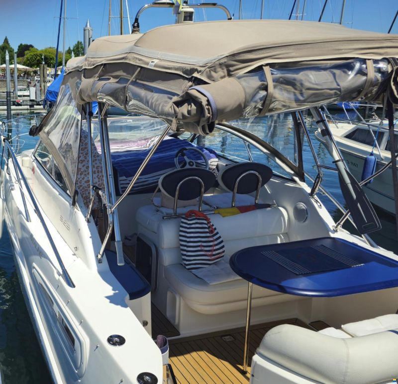 Sealine S23