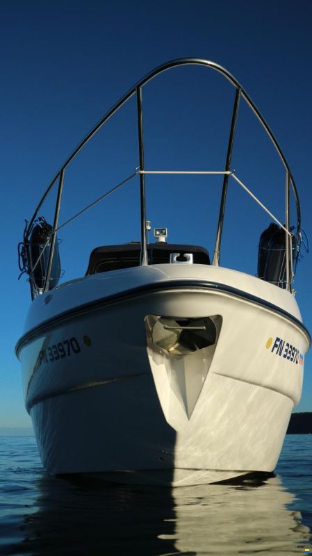 Sealine S23