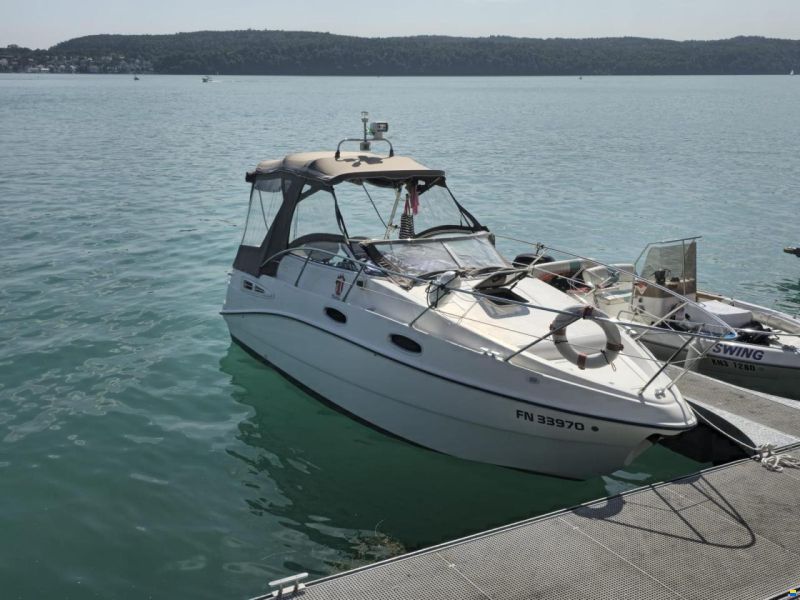Sealine S23