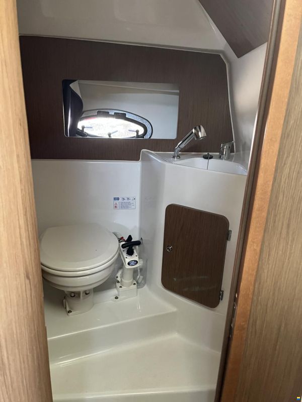 Beneteau Antares 8.80