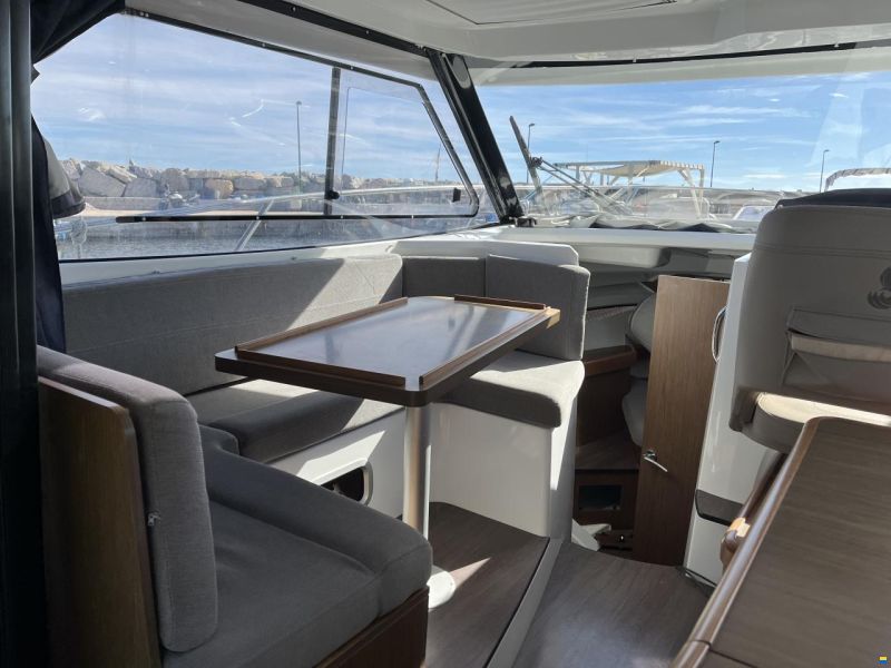 Beneteau Antares 8.80