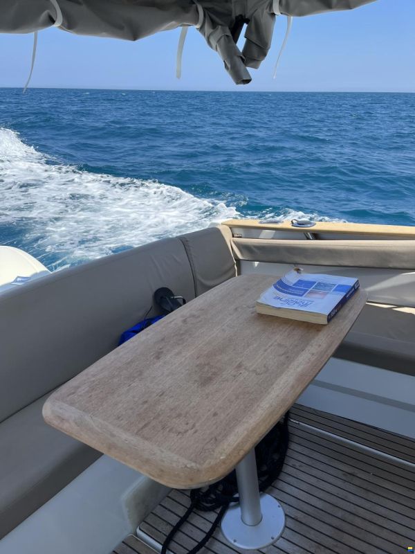 Beneteau Antares 8.80