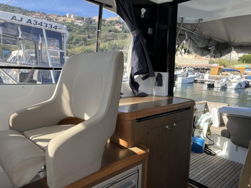 Beneteau Antares 8.80