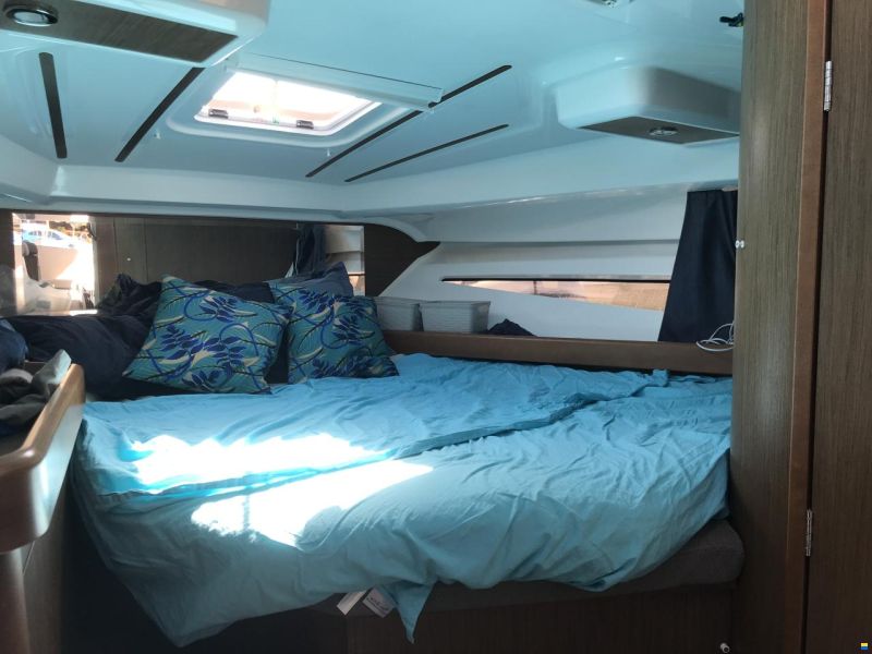 Beneteau Antares 8.80