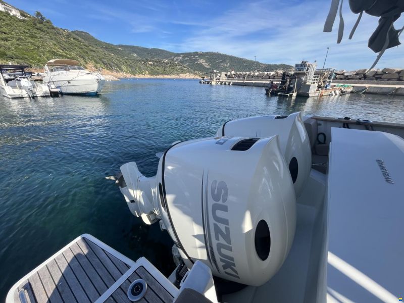 Beneteau Antares 8.80