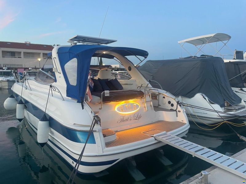 Bavaria 37 Sport