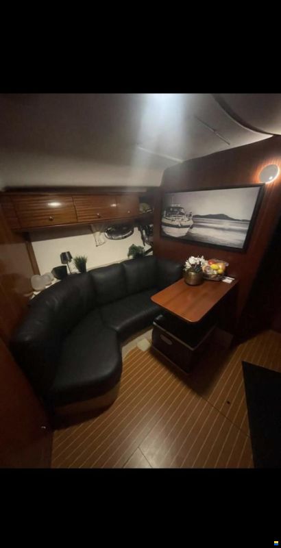 Bavaria 37 Sport
