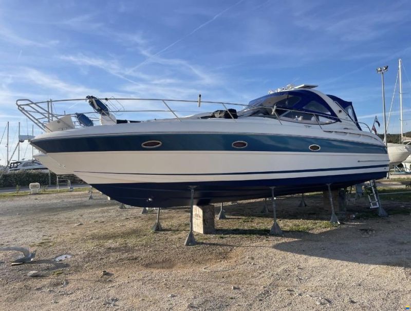 Bavaria 37 Sport