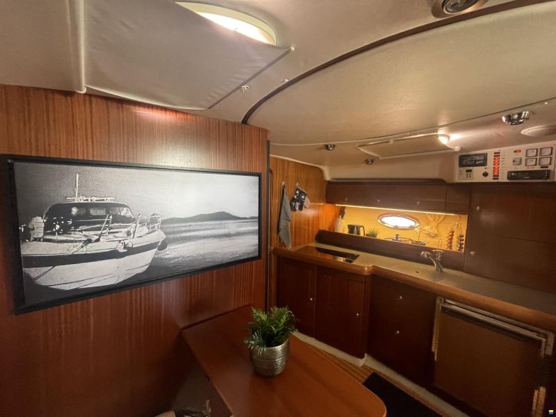 Bavaria 37 Sport