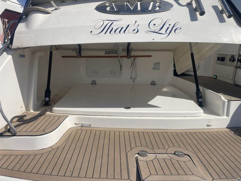 Bavaria 37 Sport