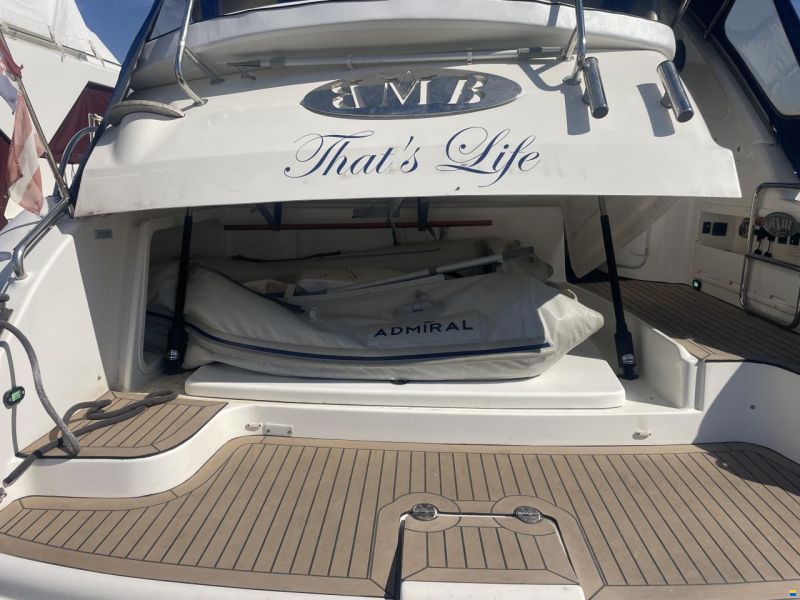 Bavaria 37 Sport