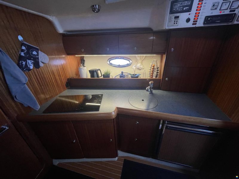 Bavaria 37 Sport