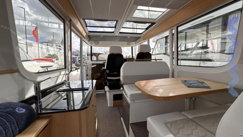 Nimbus COMMUTER 11