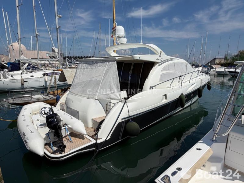 Innovazione & Progetti Alena 48