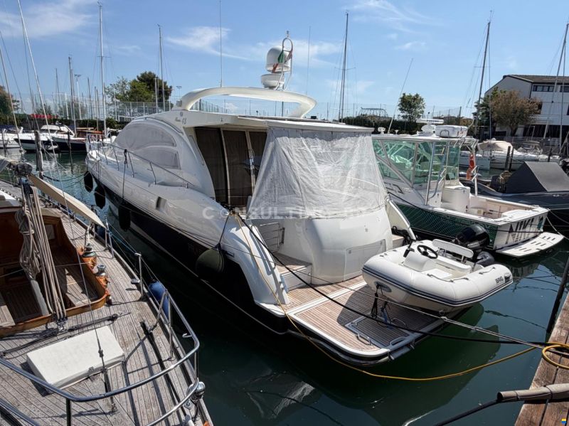 Innovazione & Progetti Alena 48
