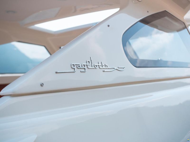 Gagliotta Lobster 35