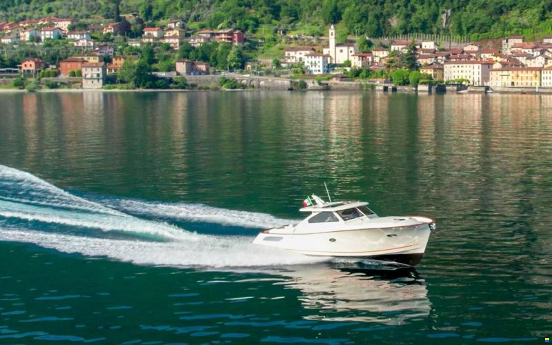 Gagliotta Lobster 35
