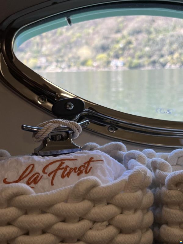 Gagliotta Lobster 35