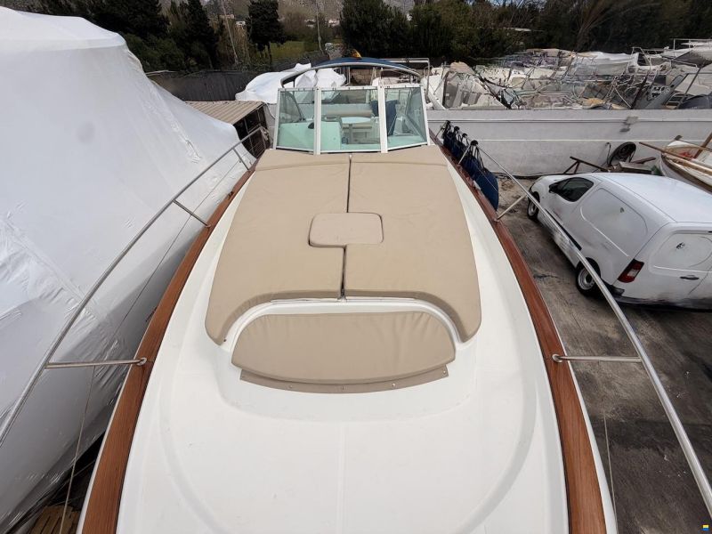 Beneteau OMBRINE 960
