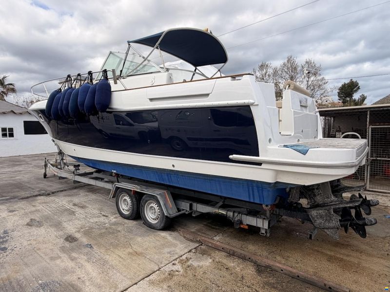 Beneteau OMBRINE 960