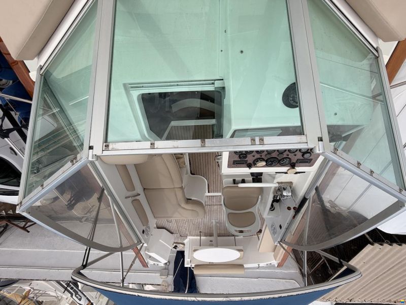 Beneteau OMBRINE 960