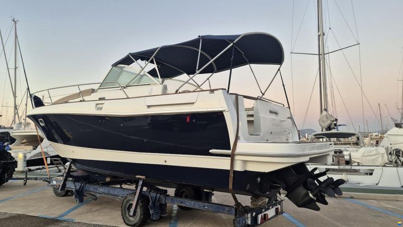 Beneteau OMBRINE 960