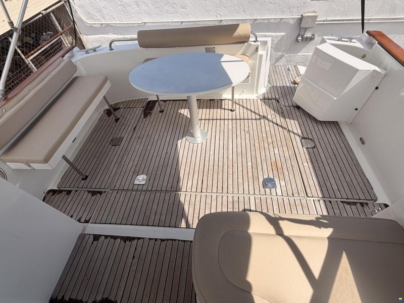 Beneteau OMBRINE 960