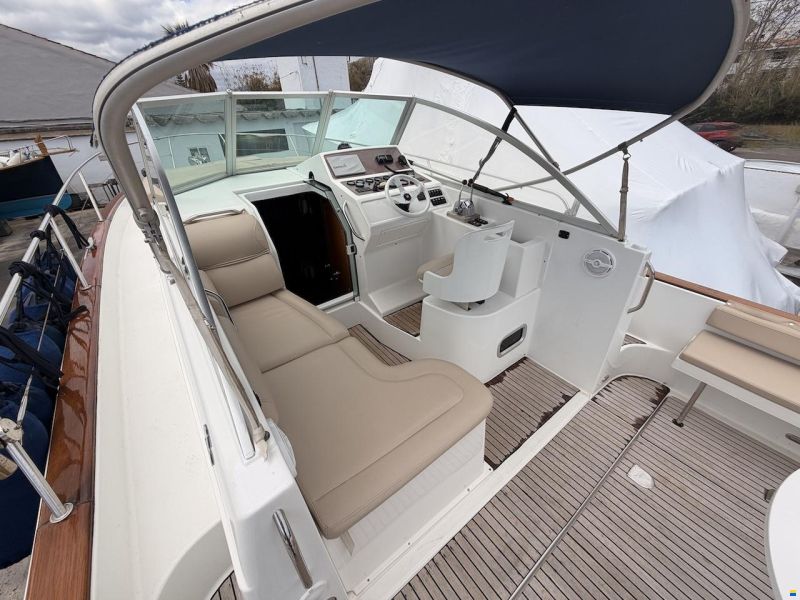 Beneteau OMBRINE 960