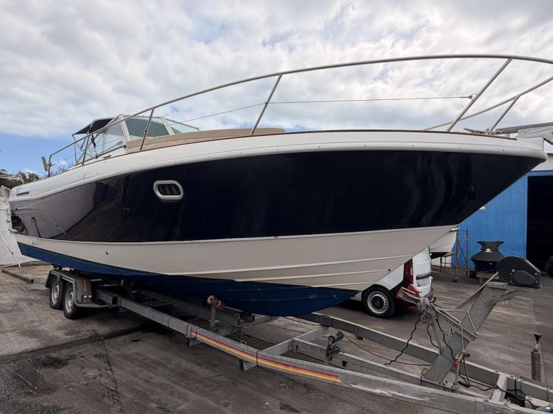 Beneteau OMBRINE 960