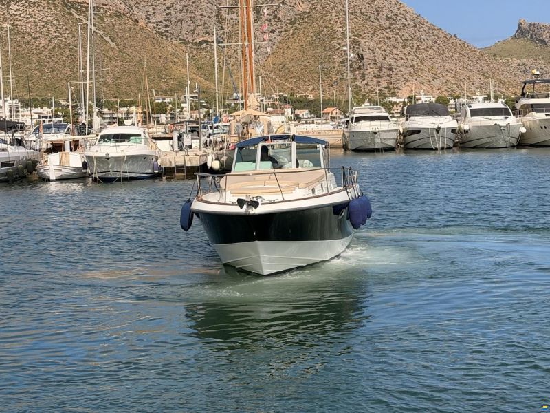 Beneteau OMBRINE 960