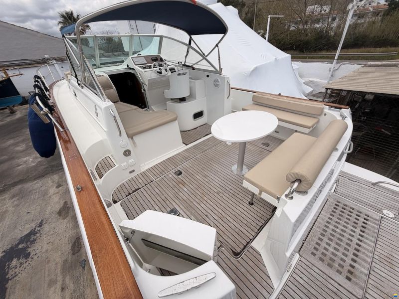 Beneteau OMBRINE 960