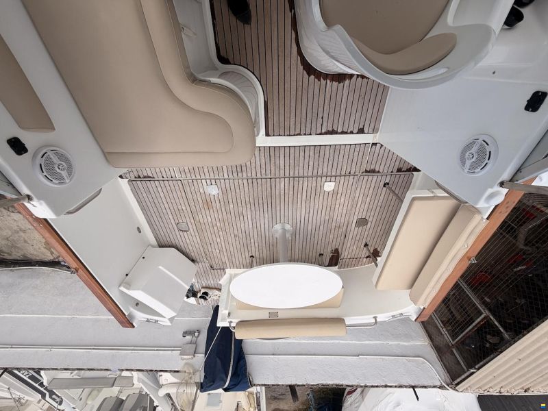 Beneteau OMBRINE 960