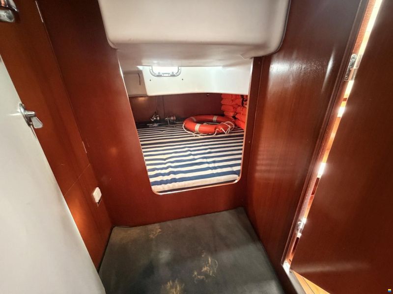 Beneteau OMBRINE 960