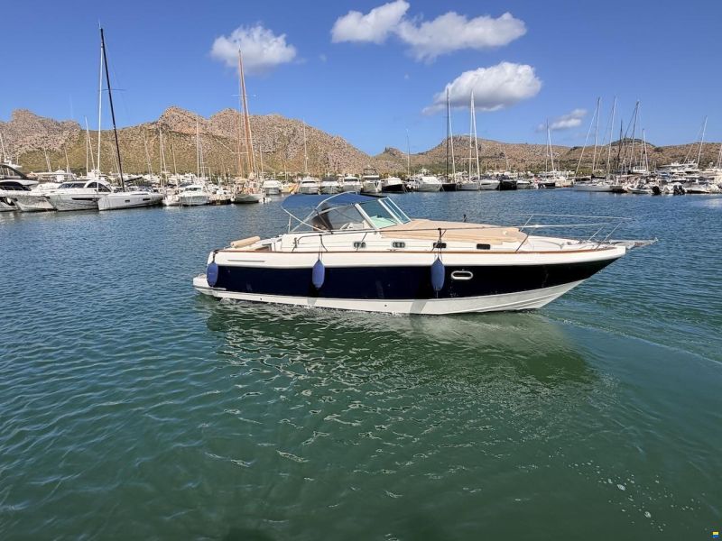 Beneteau OMBRINE 960