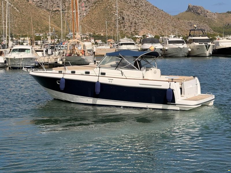Beneteau OMBRINE 960