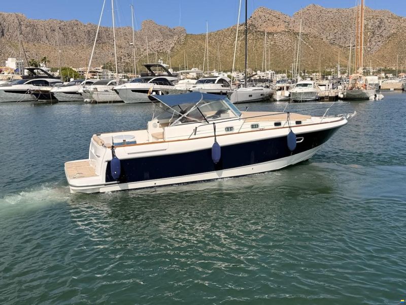 Beneteau OMBRINE 960