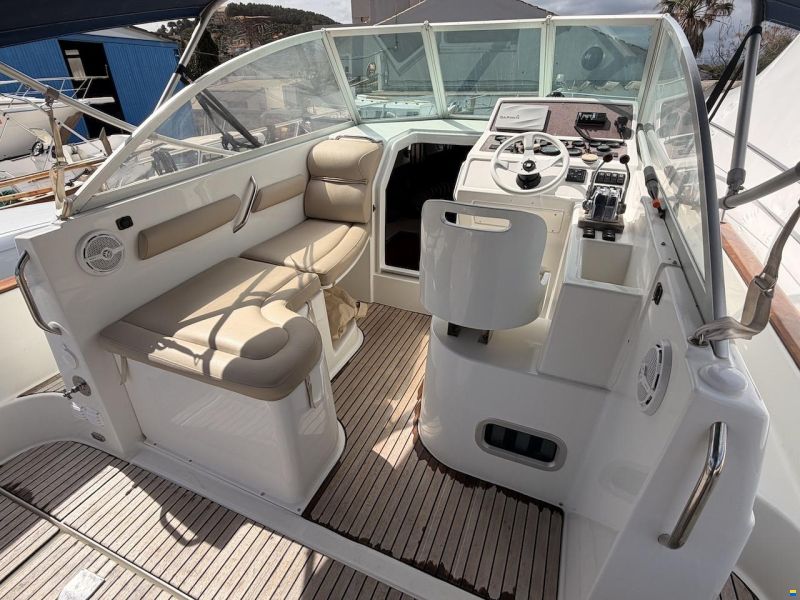 Beneteau OMBRINE 960