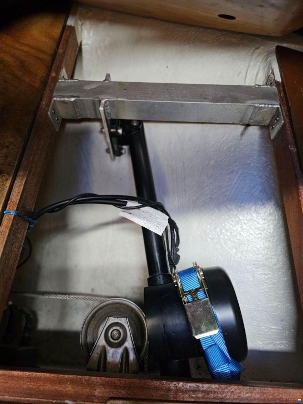 Malö Maverick 106
