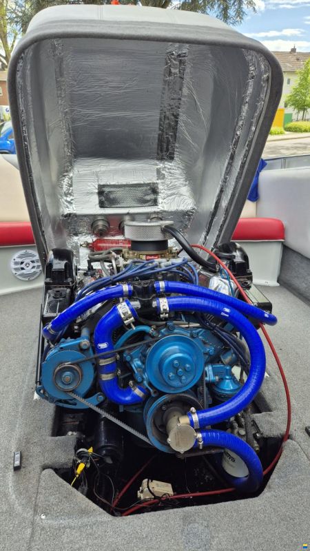 MasterCraft Maristar 240 SC