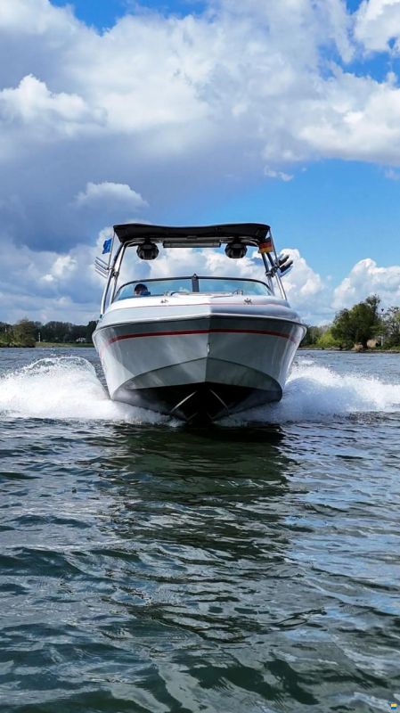 MasterCraft Maristar 240 SC