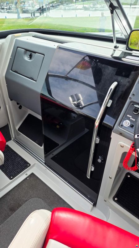 MasterCraft Maristar 240 SC